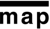Map Design Studio logo