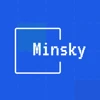 Minsky Tech Solutions logo
