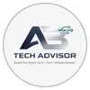 AB Tech Advisor logo