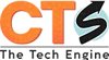 Chawtech Solutions Pvt. Ltd. logo