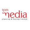 TPM Media Planning & Buying Limited logo