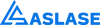 Aslase logo