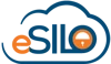 eSilo logo