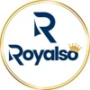 Royalso logo