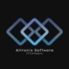 AltronixSoft logo
