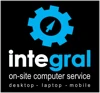 Integral, LLC logo