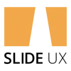 Slide UX logo