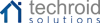 Techroid Solutions logo