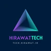 HirawatTech logo