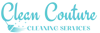 Clean Couture LLC logo