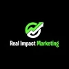Real Impact Marketing logo