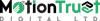 MotionTrust Digital logo