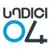 UNDICI04 logo