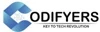 Codifyers logo