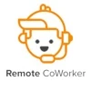 Remote CoWorker logo