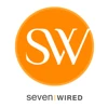 SevenWired logo