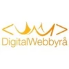 Digital webbyrå logo