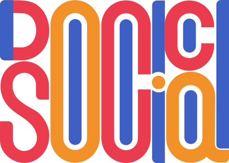 Dock Social logo