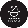 SICKBOAT logo