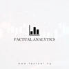 Factual Analytics logo