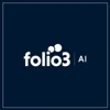 Folio3 AI logo