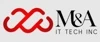 M&A IT Tech Inc. logo