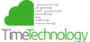 Time Technology logo