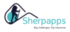 Sherpapps logo