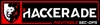 Hackerade logo