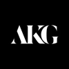 AKG Creative logo