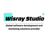 Wisray Studio logo