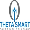 Theta Smart logo