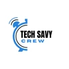 Tech Savy Crew logo