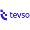 Tevso logo