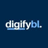 Digifybl Media logo