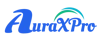 AuraXPro logo