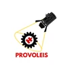 Provoleis logo