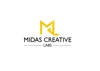 Midas Creative Lab logo