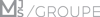 The MJS Groupe logo