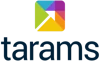 Tarams Inc., logo
