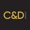 C&D Group logo