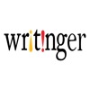 Writinger logo