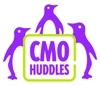 CMO Huddles logo