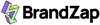 BrandZap logo