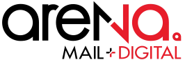 Arena logo
