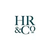 HR&Co. logo