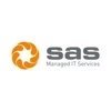 SAS Global Communications logo