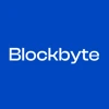 Blockbyte logo