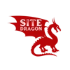 Site Dragon logo