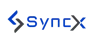 SyncX Tech logo